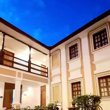 Hostal Boutique Del Regidor Буга Экстерьер фото