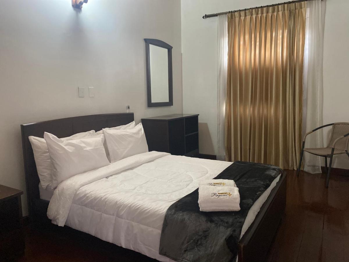 Hostal Boutique Del Regidor Буга Экстерьер фото