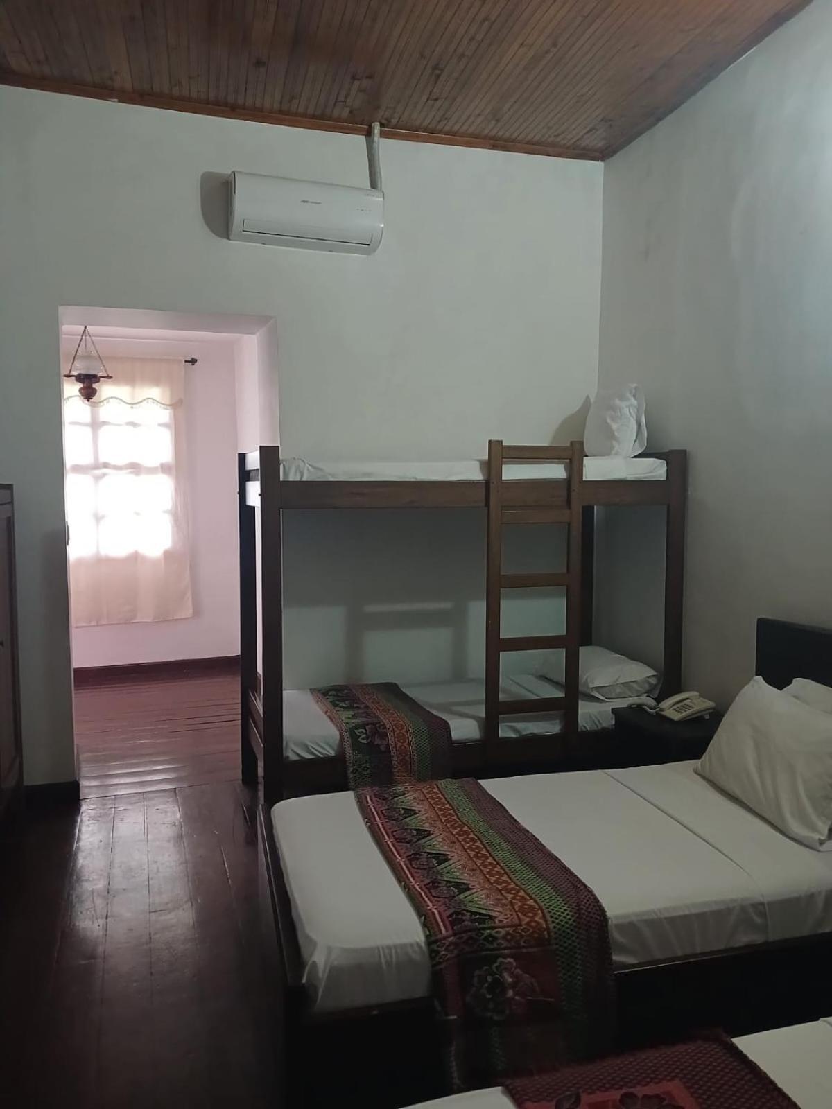 Hostal Boutique Del Regidor Буга Экстерьер фото