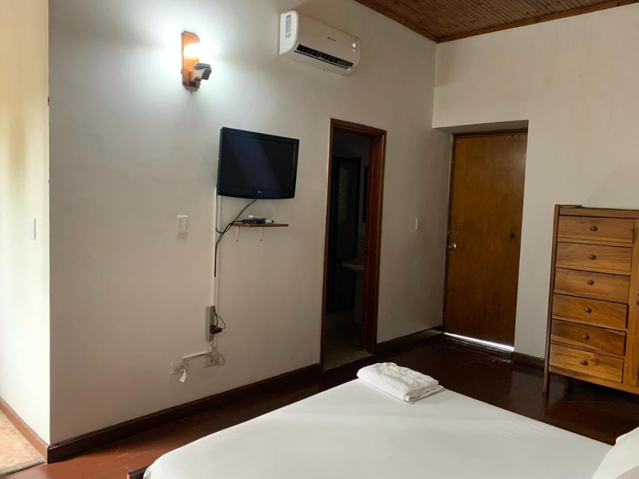 Hostal Boutique Del Regidor Буга Экстерьер фото